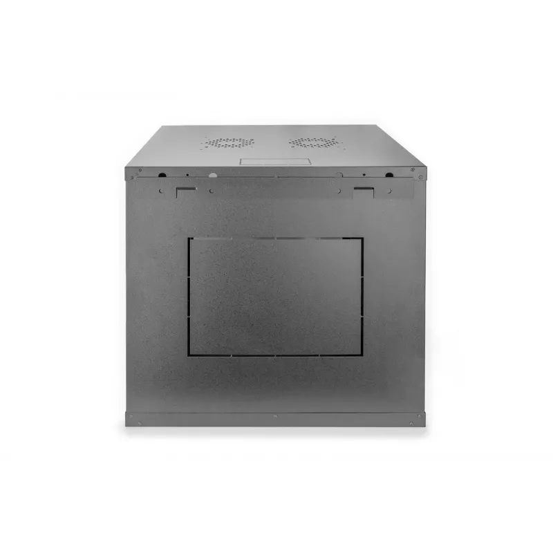 Επιτοίχια βάση Digitus DN-19 09U-6/6-EC-SW
