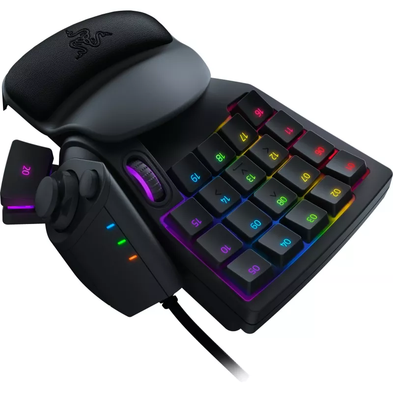 Razer Tartarus V2 Chroma προγραμματιζόμενο gaming keypad