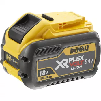 XR FLEXVOLT 18V/54V μπαταρία DEWALT DCB548