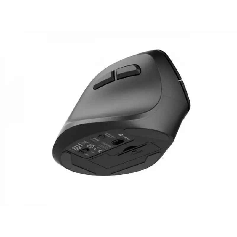 Ποντίκι NATEC CRAKE 2 Office Left-hand Bluetooth