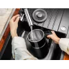 Βραστήρας LAFE 1,7L 2200W μαύρος