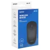 Savio MB-04 ποντίκι Universal αμφίχειρο Bluetooth IR LED 1600 DPI