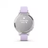 Smartwatch Garmin Lily 2 Active Μωβ