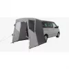 Τέντα Easy Camp 120503 γκρι 2m ύψος 190cm πλάτος
