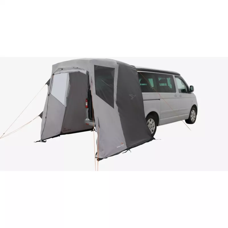 Τέντα Easy Camp 120503 γκρι 2m ύψος 190cm πλάτος