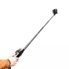 Selfie stick Telesin GP-MNP-090-D ρυθμιζόμενο μήκος ελαφρύ