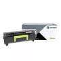 Κασέτα τόνερ Lexmark B2300A0 3000 σελίδες μαύρο
