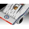Πλαστικό μοντέλο Porsche 917 1/3
