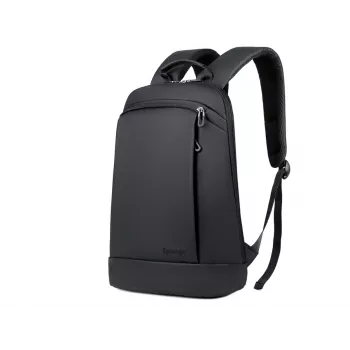 Σακίδιο Sponge Thinbag 15,6 ίντσες μαύρο — Sponge λεπτό σακίδιο laptop, κατάλληλο για συσκευές 15,6 ιντσών