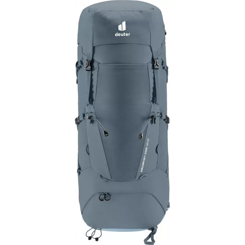 Σακίδιο trekking - Deuter Aircontact Core 40+10