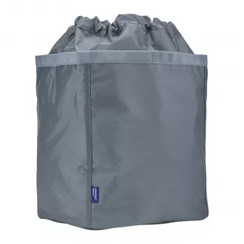Thule 5582 Τσάντα για άπλυτα πτυσσόμενη pond gray