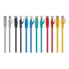 Gembird PP6U-2M Καλώδιο δικτύου γκρι Cat6 U/UTP (UTP)