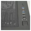 LC-Power Gaming 803B Midi Tower Μαύρο