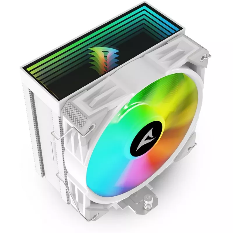 Sharkoon A50 RGB Αερόψυκτρα Επεξεργαστή 1