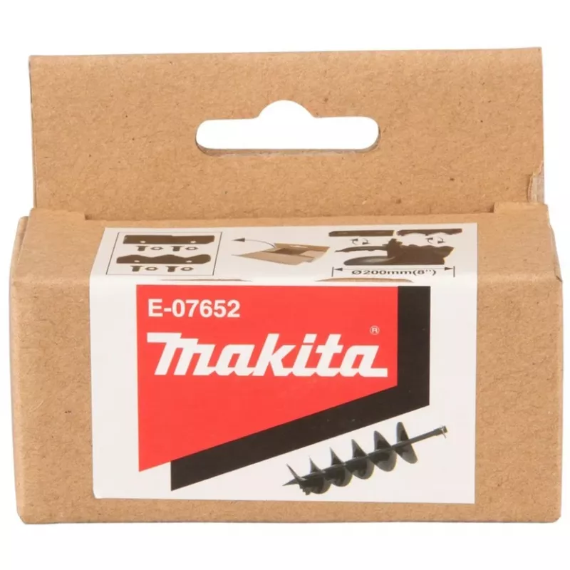 Makita E-07652 εργαλείο κήπου