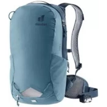 Αθλητικό σακίδιο DEUTER race 8 atlantic-ink | universal, compact 8 L χωρητικότητα