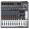 Behringer X1222USB μίκτης ήχου 4 καναλιών