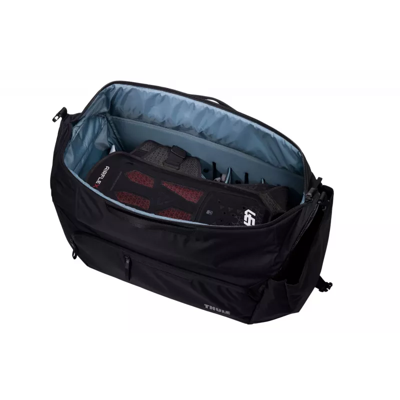 Thule 5536 Roundtrip 70L MTB Duffel μαύρο