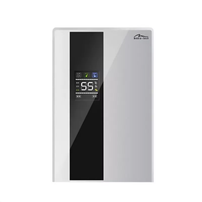 Media-tech Αφυγραντήρας αέρα Air-dry Pro Mt6531