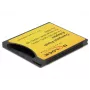 Αντάπτορας καρτών flash DeLOCK 62637