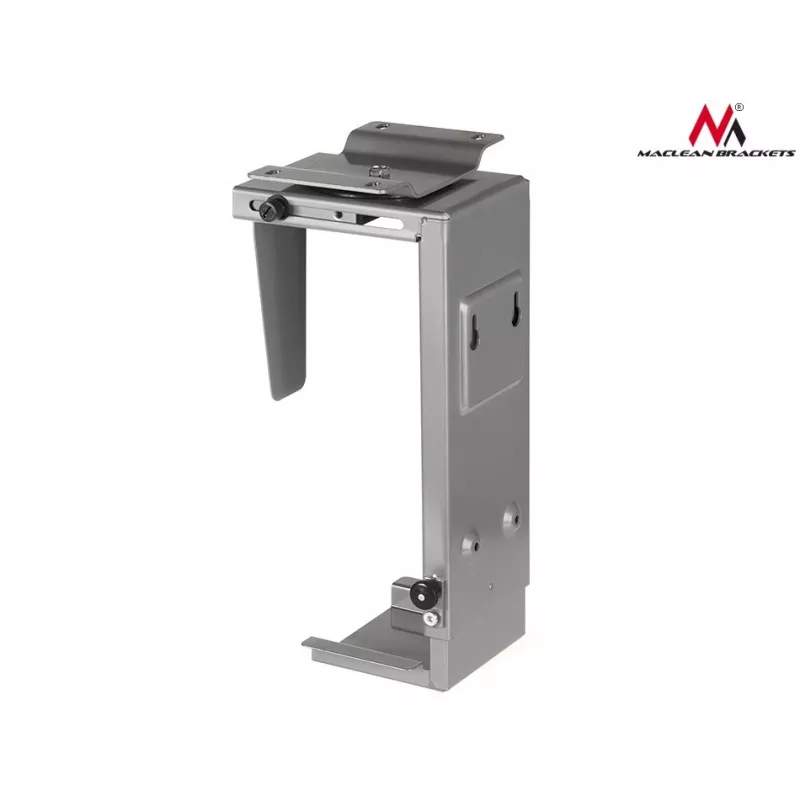 Παθητική βάση Maclean MC-713 S γκρι