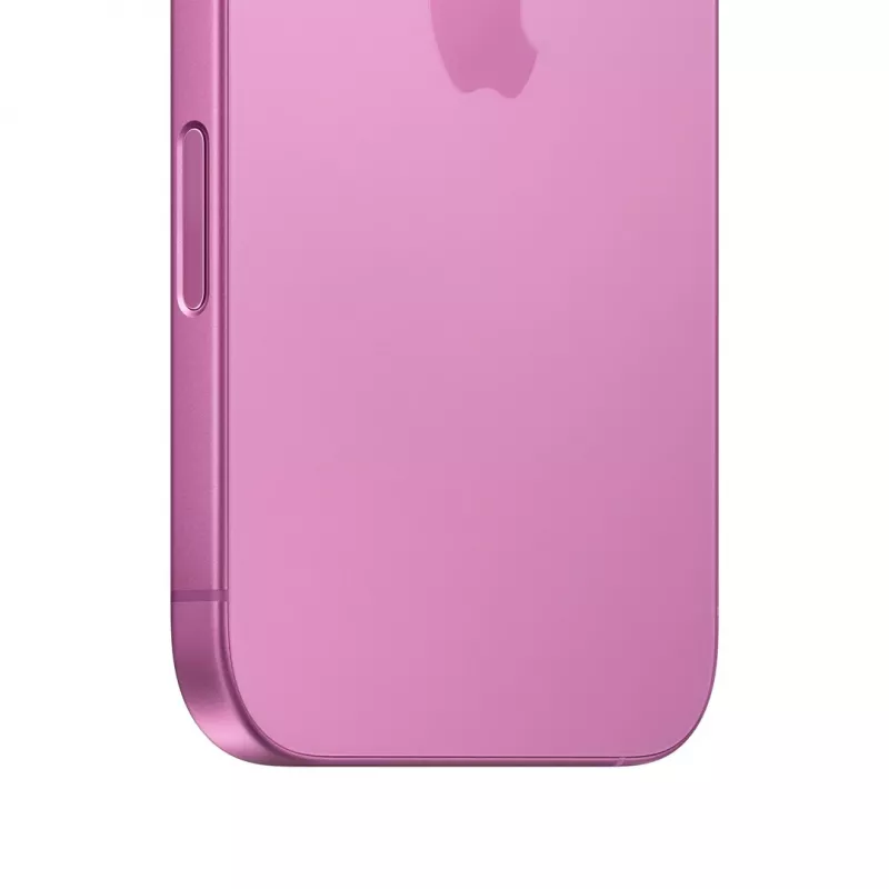 Apple iPhone 16 128GB Ροζ