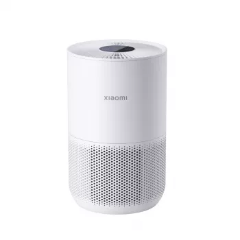 Xiaomi | Smart Air Purifier 4 Compact EU | 27 W | Κατάλληλο για χώρους 16-27 m² | Λευκό