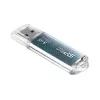 Silicon Power Marvel M01 SP008GBUF3M01V1B μονάδα flash USB, 8 GB, USB 3.0, μπλε