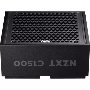 C1500 Platinum, τροφοδοτικό PC μαύρο, 1x 16-Pin βύσμα κάρτας γραφικών, 6x PCIe, cable management, 1500 Watt