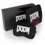 noblechairs σετ μαξιλαριών με αφρό μνήμης - DOOM Edition