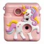 Denver KPC-1363RO ROSE ροζ 600g
