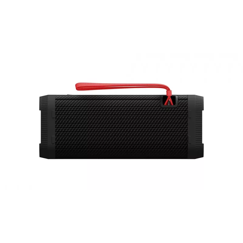 2.1 φορητό σύστημα ηχείων Philips TAS2000B/00 Μαύρο, 10 W RMS, 4,8-cm-driver, Bluetooth, IPX5