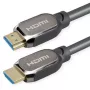 ROTRONIC-SECOMP Roline - Καλώδιο HDMI με Ethernet - HDMI αρσενικό σε HDMI αρσενικό - 2 m - Διπλή μόνωση - Μαύρο - Εξωτερικού χώρου, 8K50/60Hz (7680 x 4320)