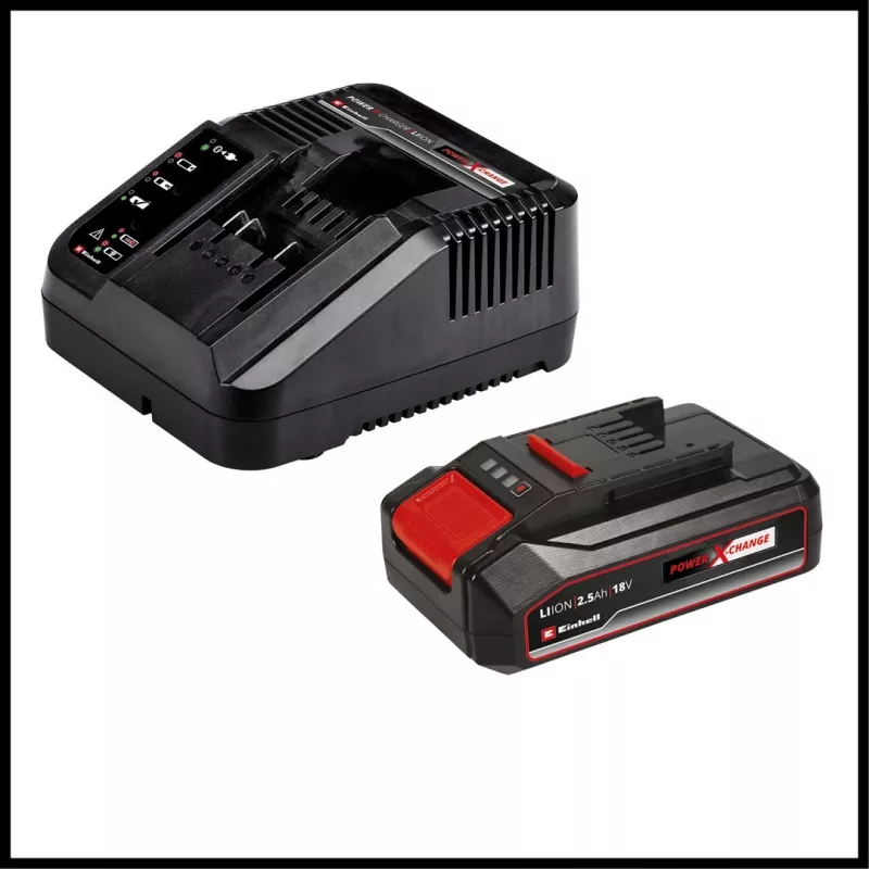 Χορτοκοπτικό μπαταρίας GE-CT 18V 3411219 EINHELL