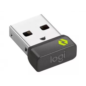 Logitech MX Keys combo for Business Gen 2 πληκτρολόγιο ποντίκι περιλαμβάνονται γραφείο RF Wireless + Bluetooth AZERTY Γαλλικό γραφίτης