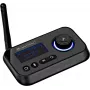 Πομποδέκτης Bluetooth Omnitronic BDT-5.0 Bluetooth 5.0 εμβέλεια 30 m