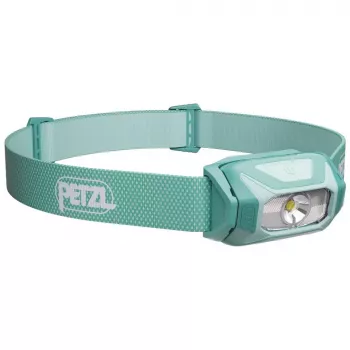 Φακός κεφαλής Petzl TIKKINA 300 lm πράσινο