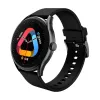 Smartwatch QCY WATCH GT μαύρο