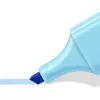 Μαρκαδόροι Staedtler Textmarker classic cool & cute Design σετ 4 τεμ.