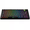 Keycaps GLORIOUS GPBT Basics — σετ πλήκτρων PBT, διάταξη DE-ISO, μαύρο