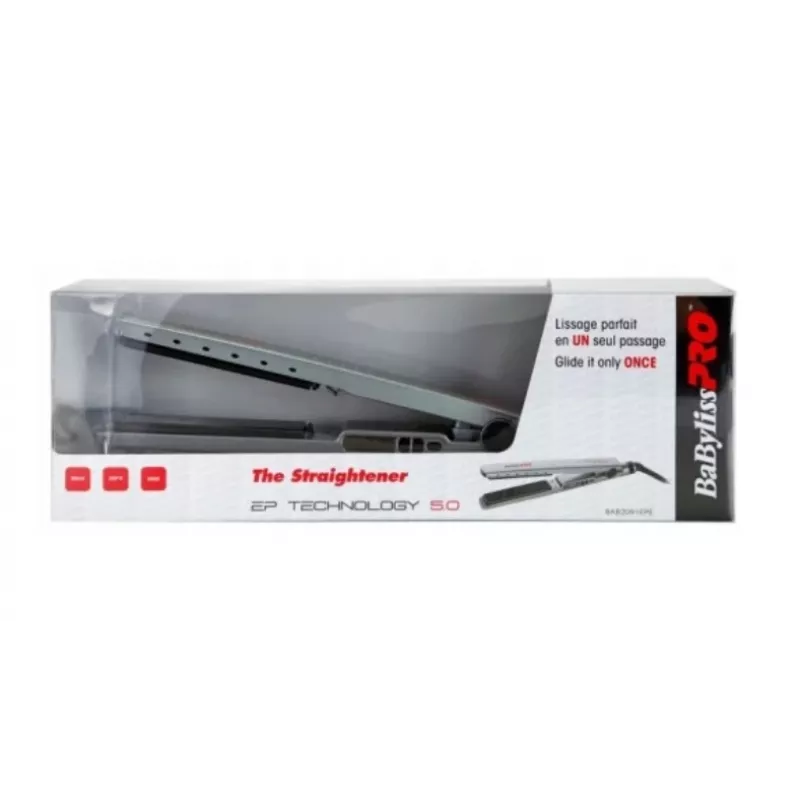 Babyliss Σίδερο ισιώματος BAB2091EPE