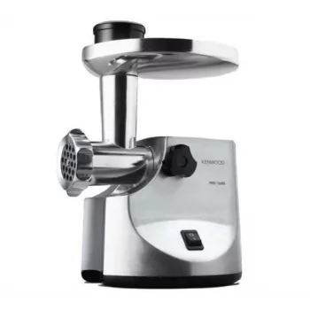 Kenwood MG510 Κιμάς 1600 W Αλουμίνιο
