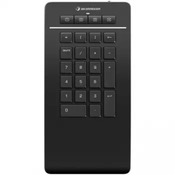 3Dconnexion Numpad Pro 3DX-700105 Ασύρματο αριθμητικό πληκτρολόγιο