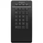 3Dconnexion Numpad Pro 3DX-700105 Ασύρματο αριθμητικό πληκτρολόγιο