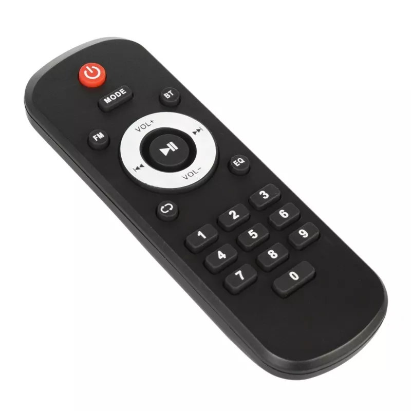 Ηχείο Bluetooth Audiocore AC730, Μαύρο
