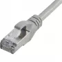 Καλώδιο δικτύου Captiva 80277 Patch καλώδιο CAT 6a RJ45 5m γκρι