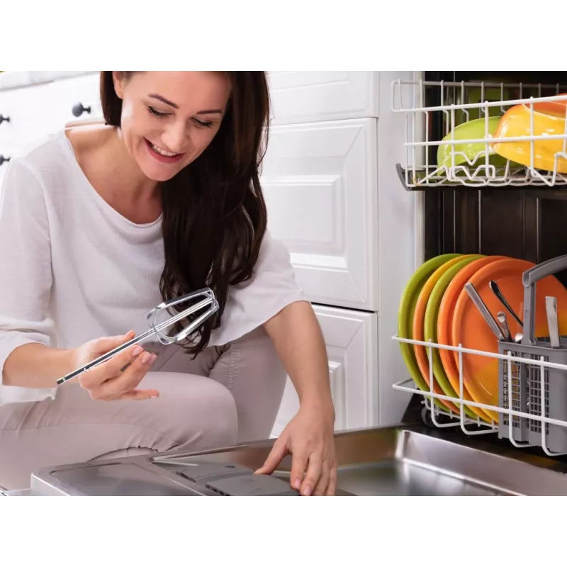 Μίξερ χειρός Beper BP.304