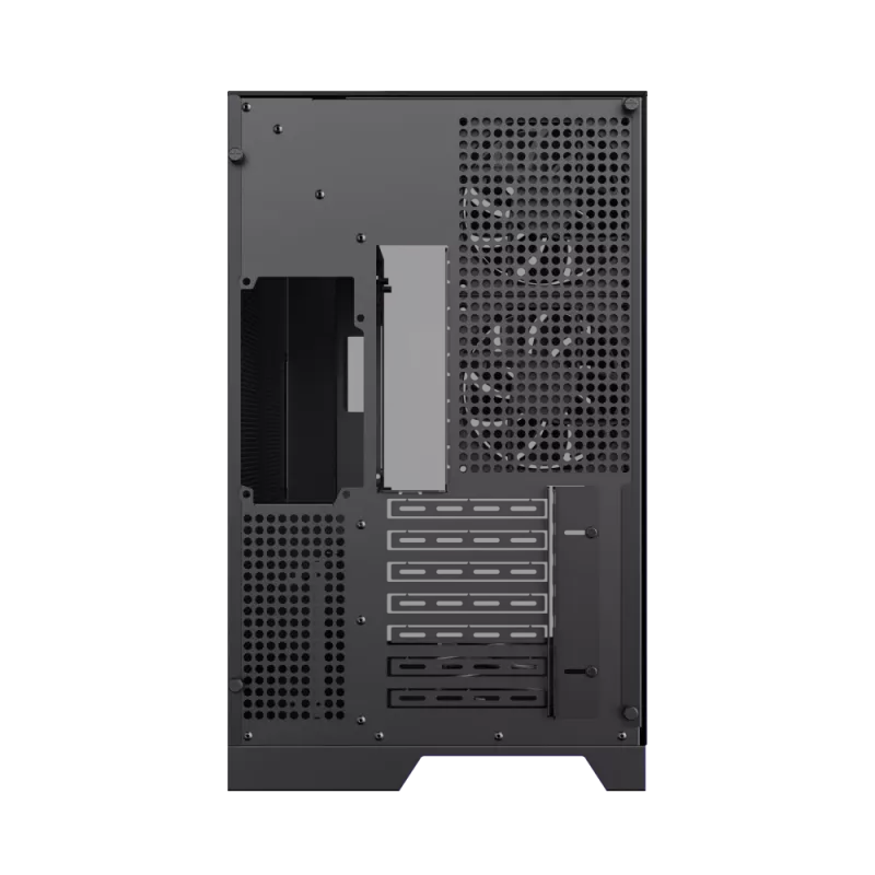 Gamemax | θήκη | INFINITY PRO BK | ATX