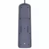 Προστασία υπέρτασης Belkin BSV804ca2M λευκό 8 πρίζες AC 2 m