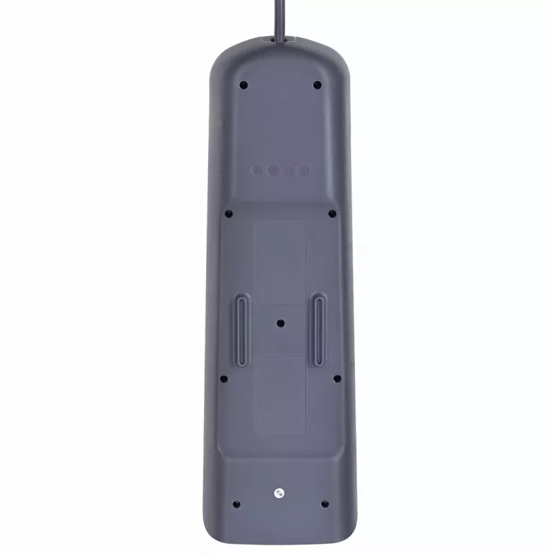 Προστασία υπέρτασης Belkin BSV804ca2M λευκό 8 πρίζες AC 2 m